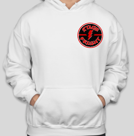 Stage Fright Sweatshirt